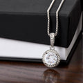 Collier Espoir Éternel