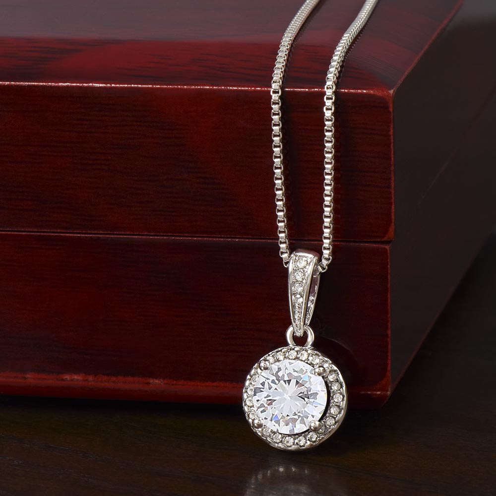 Collier Espoir Éternel
