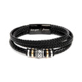 Promesse d'amour éternel – Bracelet