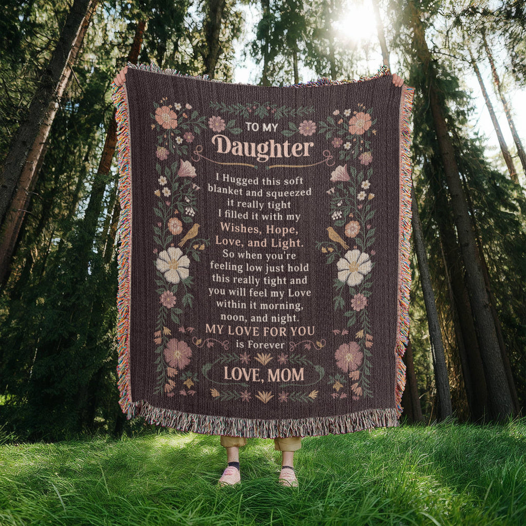 À Ma Fille - Couverture Héritage